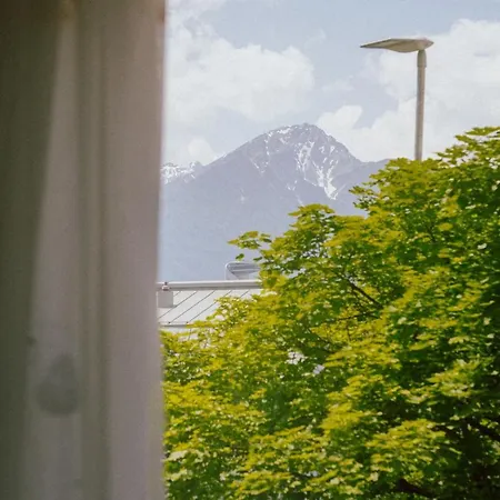 Innsbruck Studio By Mo Esterno foto