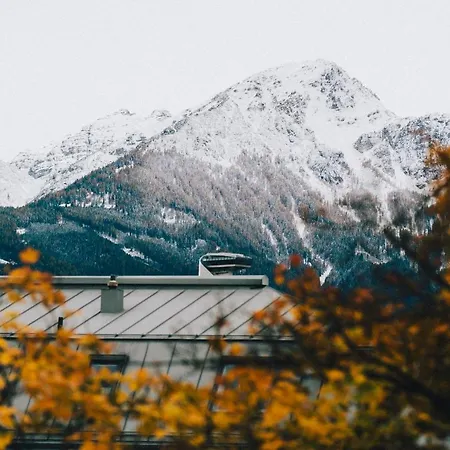 Innsbruck Studio By Mo Esterno foto