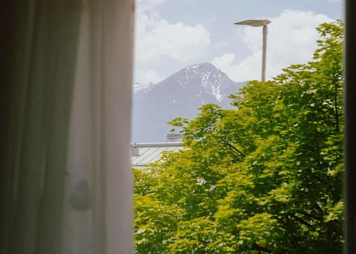 Innsbruck Studio By Mo