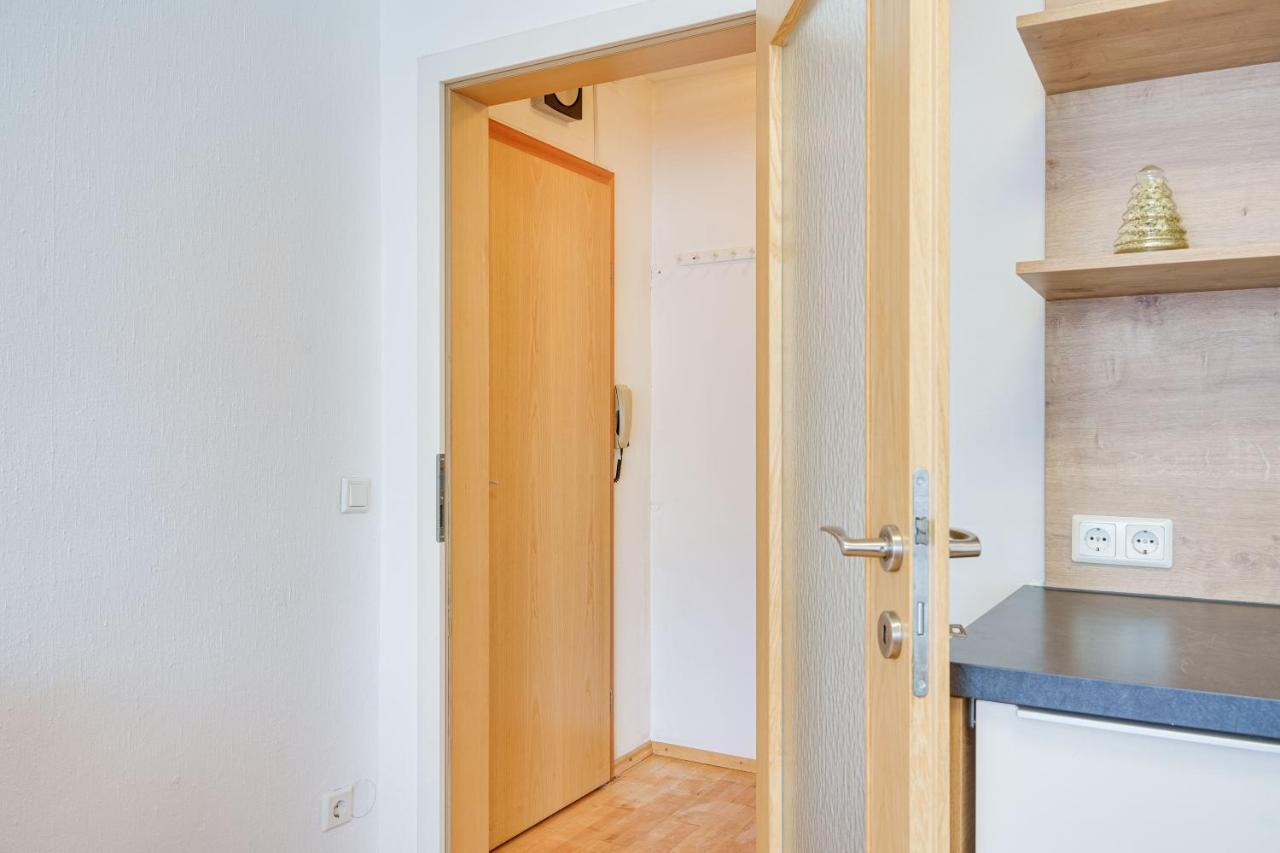 Apartment By Mo Innsbruck